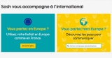 Fonctionnement de Sosh à l&rsquo;étranger : on vous dit tout