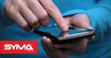 Quelle est la quantité de données proposée par Syma Mobile ?