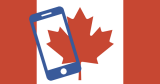 Quel forfait mobile permet d&rsquo;avoir internet au Canada ?