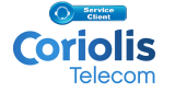 Support Coriolis : comment contacter le service client ?